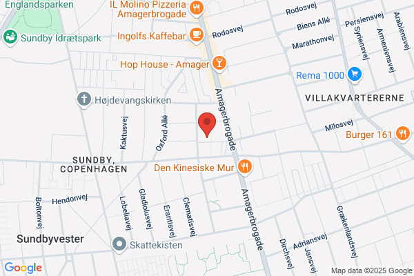 Herkules Malerfirmaet