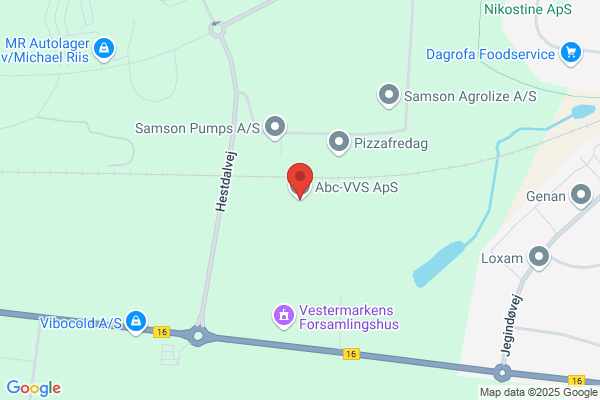 ABC VVS Teknik