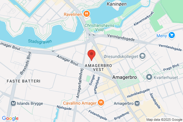 Amager Kreds Retsforbundet