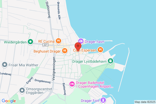 Amager Bolig ApS