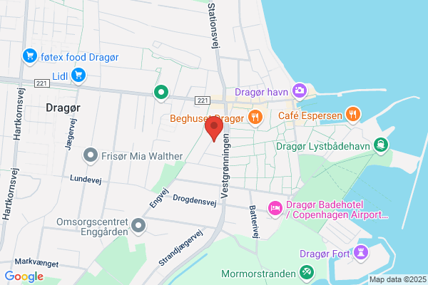 Beredskab Dragør