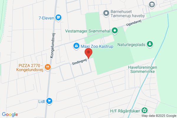 Nørskov Service (Anders Nørskov Leutert)