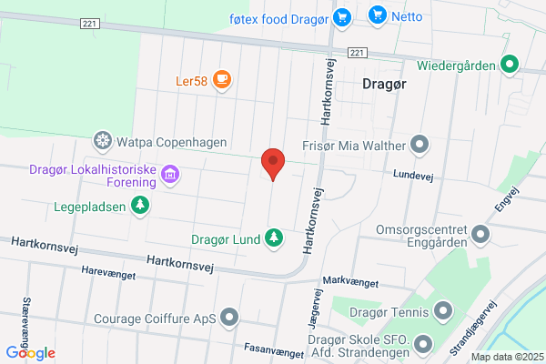 DanRengøring