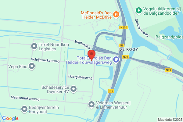 Diplom Rengøring