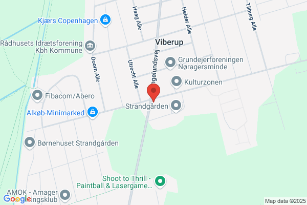 Lille Kongelund