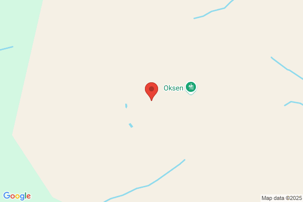 Oksen