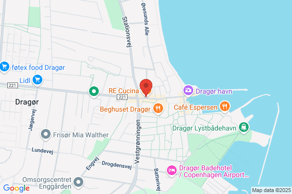 Dragør Bistro