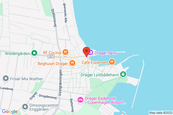 Dragør Hotel