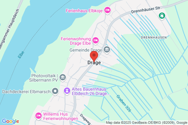 Røde Drage, Den