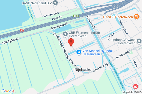 Geotrack