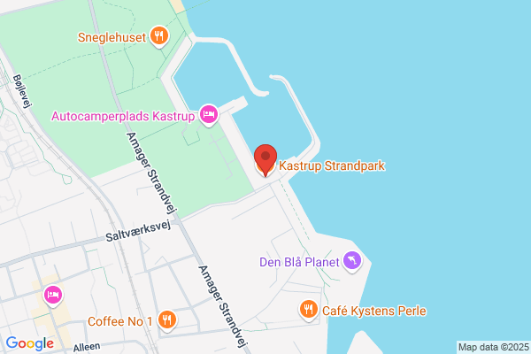 Kastrup Sejlklub