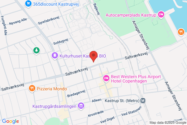 Amager Cykle Ring