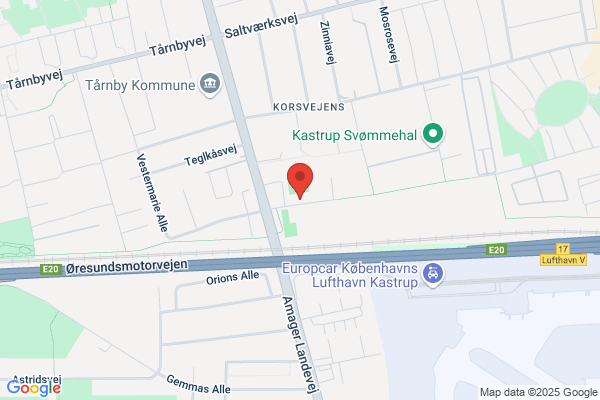 Amager Lawn Tennisklub