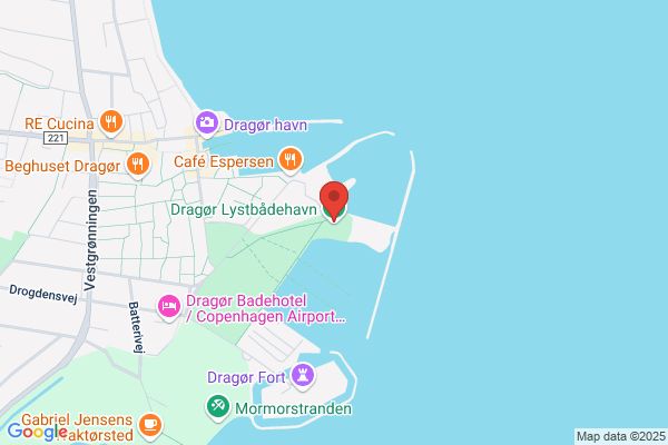 Dragør Bådelaug