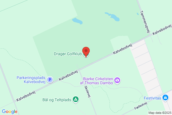 Dragør Golfklub