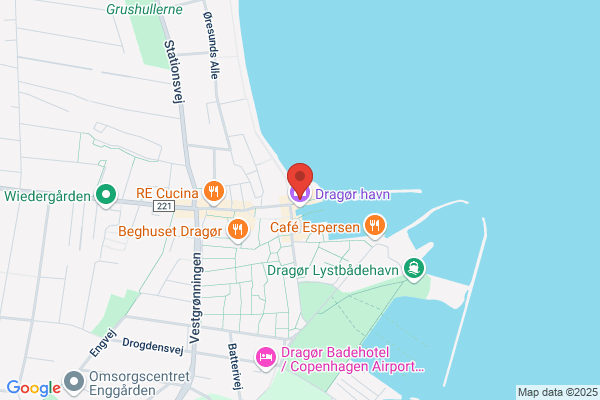 Dragør Kajak Klub