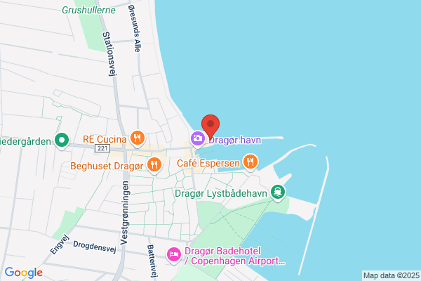 Dragør Sejlklub