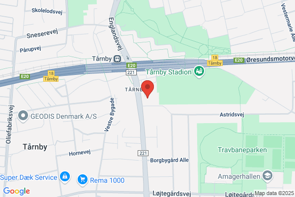 Kastrup Bowling Klub