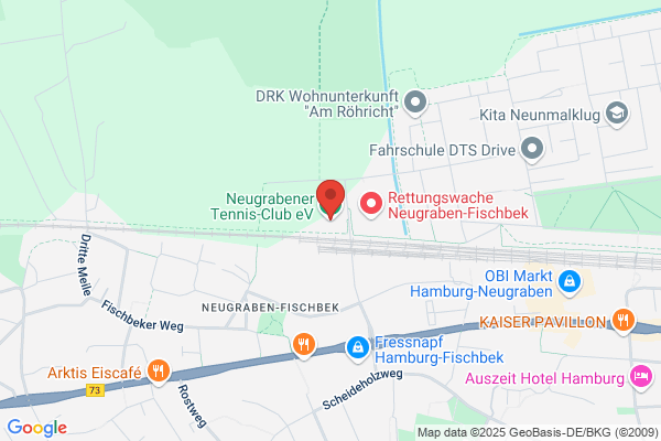 Nøragersminde Tennisklub