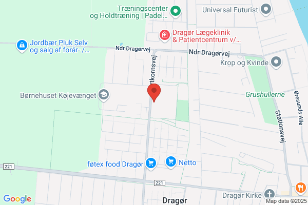 Nordstrandskolens Børnetandklinik
