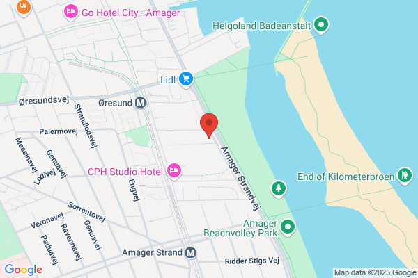 Amager Døre & Vinduer