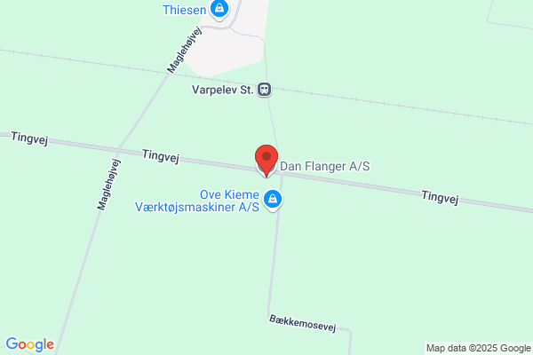 Danbygger.DK