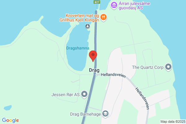 Dragør Tømrerforretning