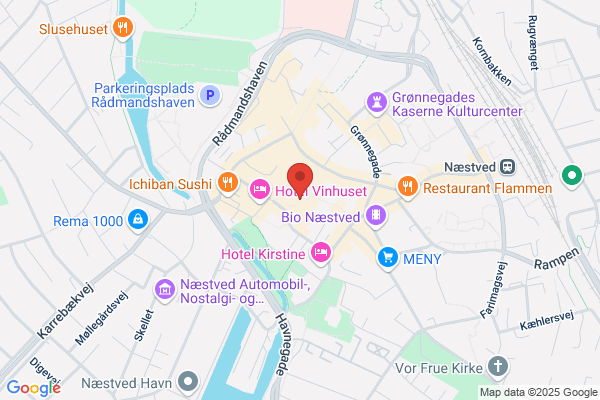 Eravs Finans ApS