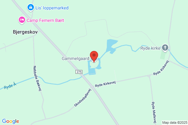 Gammelgaard & Co Aps