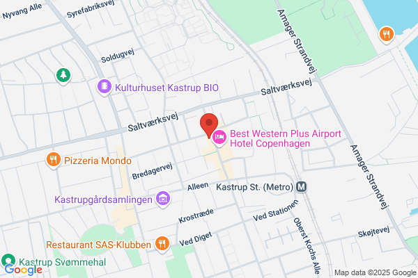 Kastrup Juniorklub
