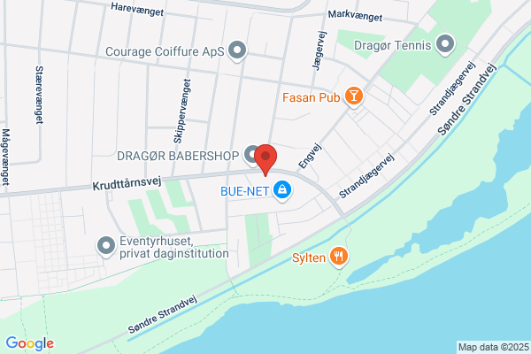 Krudthuset Fritids- og Ungdomsklub
