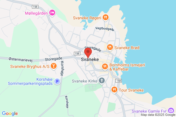 Pouelsen Virksomhedsrådgivning, Kim