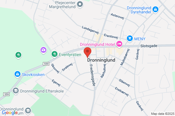 Brønderslev Pensionistforening