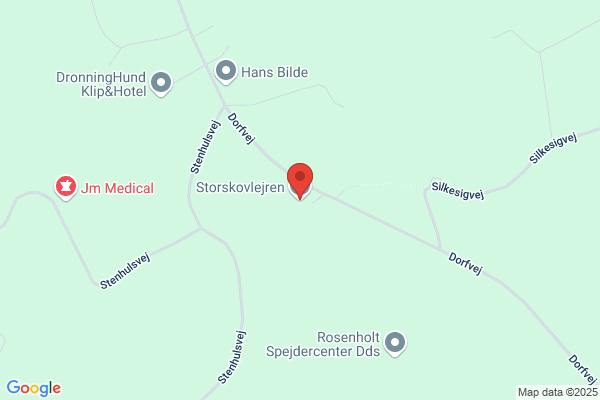 Dronninglund Efterlønsklub