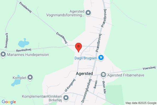 Agersted Borgerforening