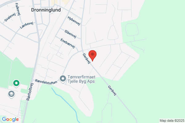 Dronninglund Borgerforening