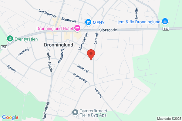 Dronninglund børnehave