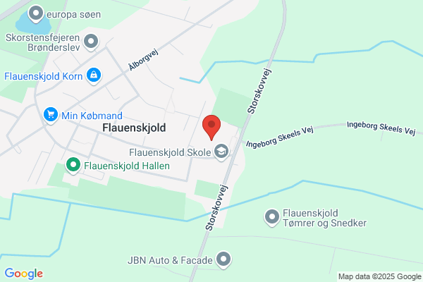 Flauenskjold Børnehave