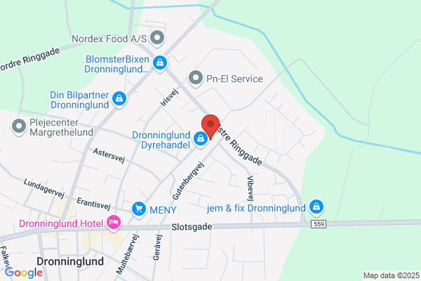 Dronninglund Dyrlæger