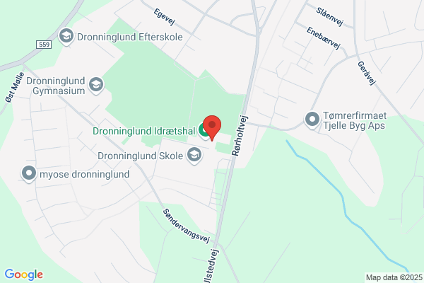 Dronninglund Husmandsforening