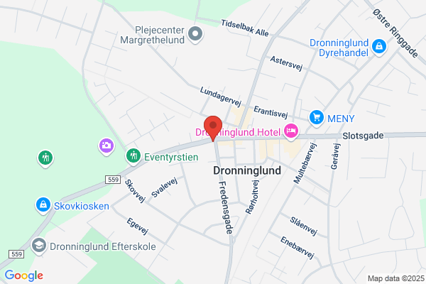 Klippegalleriet