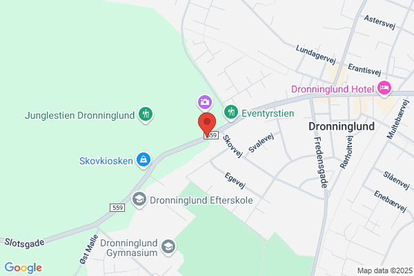 Grundejerforeningen Skovbrynet