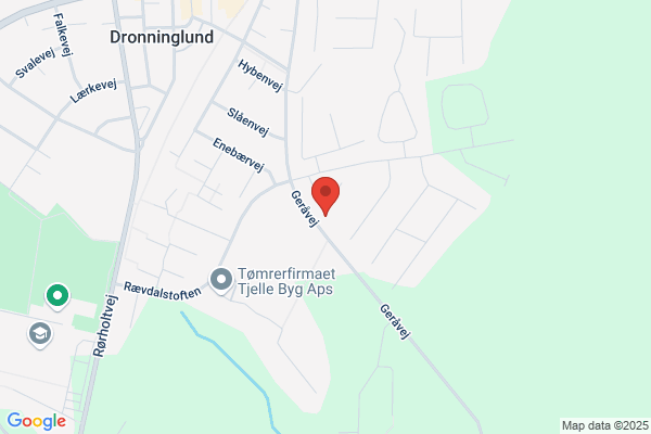 Grundejerforeningen Øster Mølle