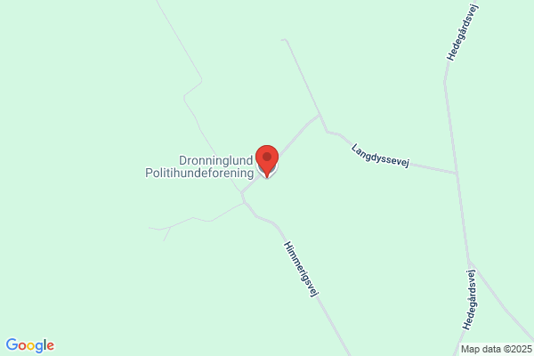 Politihundeforeningen Østvendsyssel