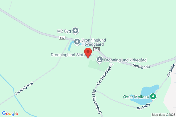 Dronninglund Samvirke