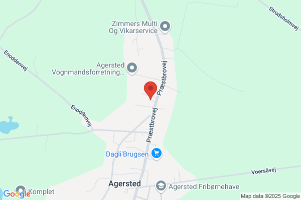 Ørsø Amatørteaterforening