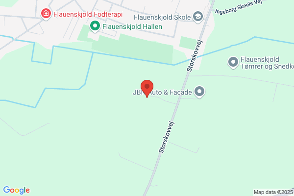 Flauenskjold Maskinstation