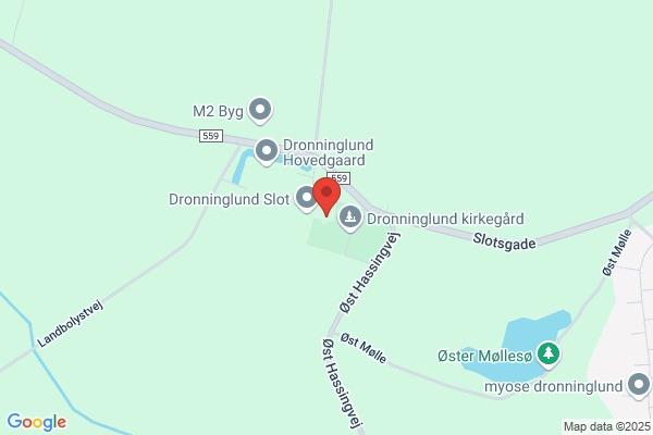 Dronninglund Kirkekor