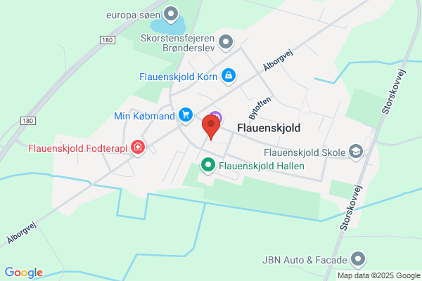 Aldersro Plejehjem