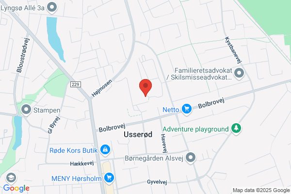 Plejehjemmet Sophielund
